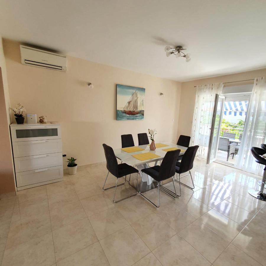 טרוגיר Apartman Tim מראה חיצוני תמונה