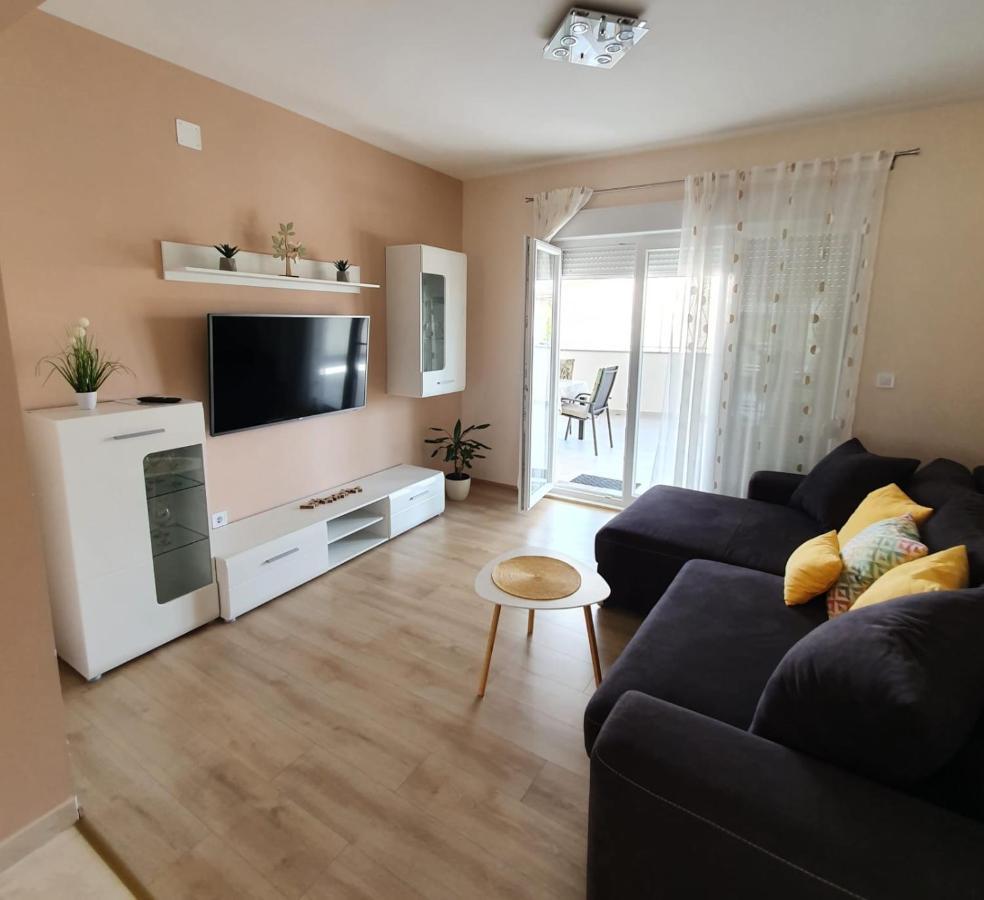 טרוגיר Apartman Tim מראה חיצוני תמונה