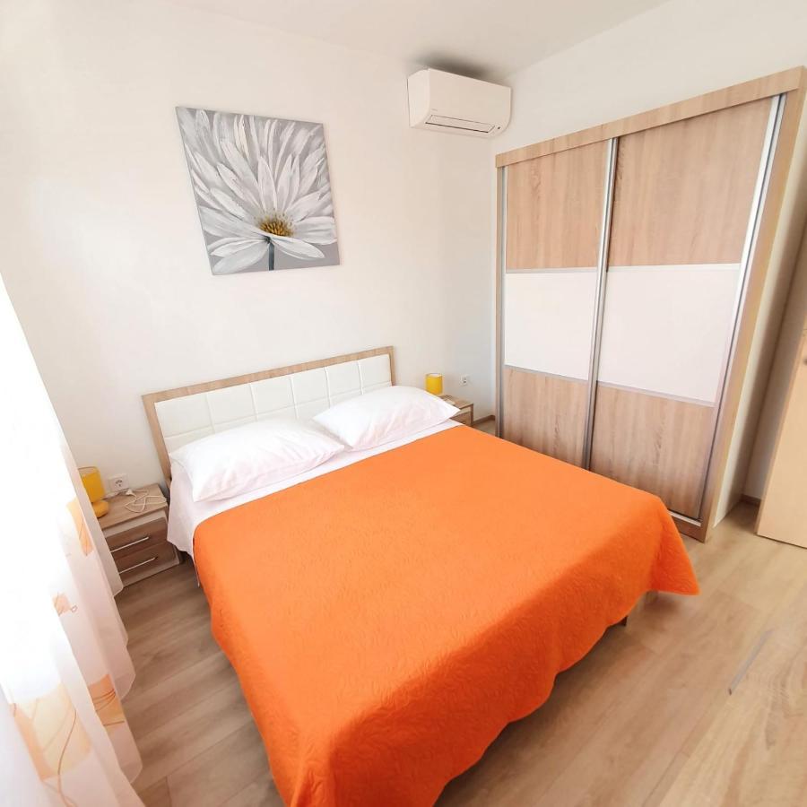 טרוגיר Apartman Tim מראה חיצוני תמונה