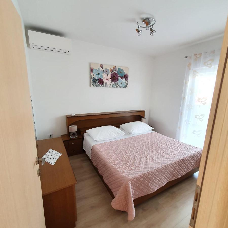 טרוגיר Apartman Tim מראה חיצוני תמונה
