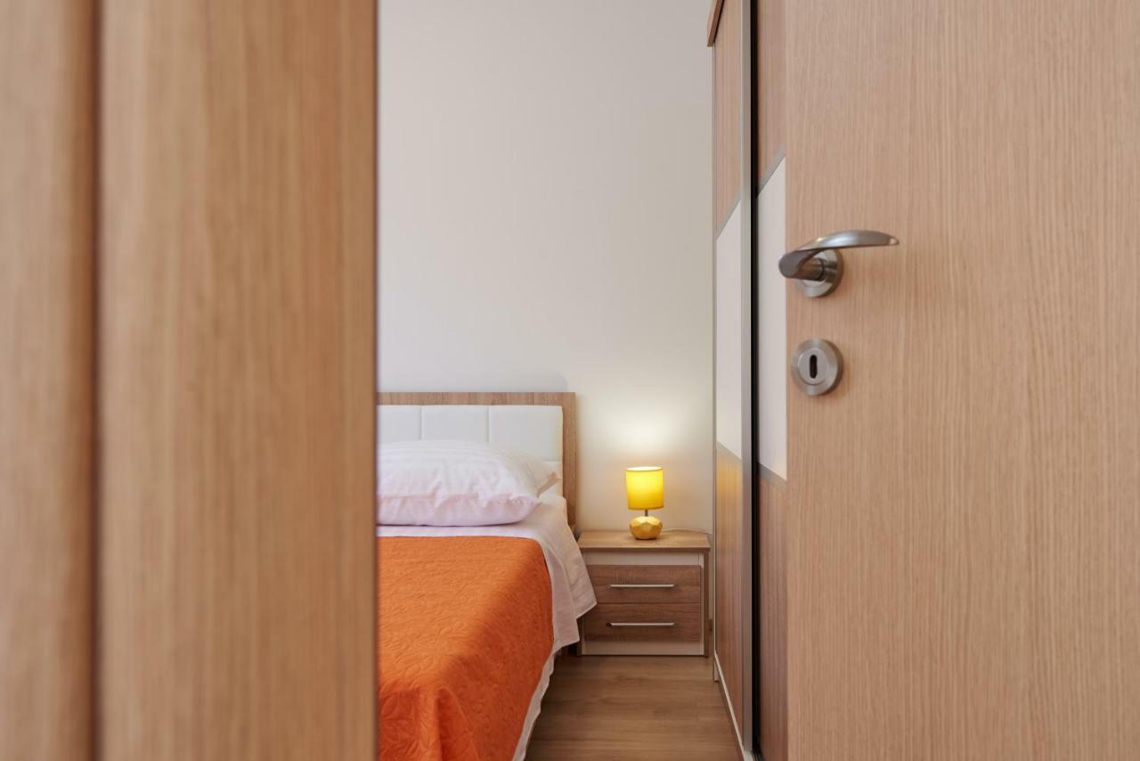 טרוגיר Apartman Tim מראה חיצוני תמונה