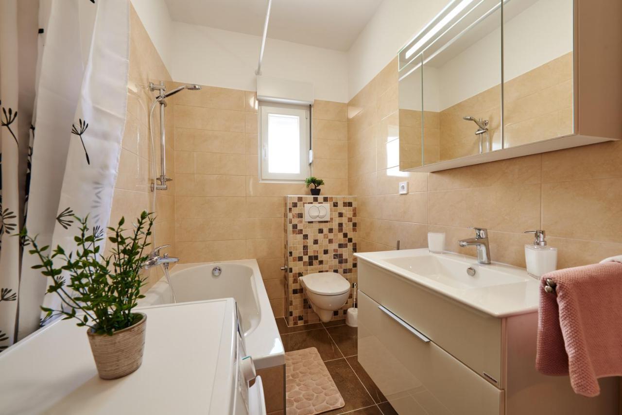 טרוגיר Apartman Tim מראה חיצוני תמונה