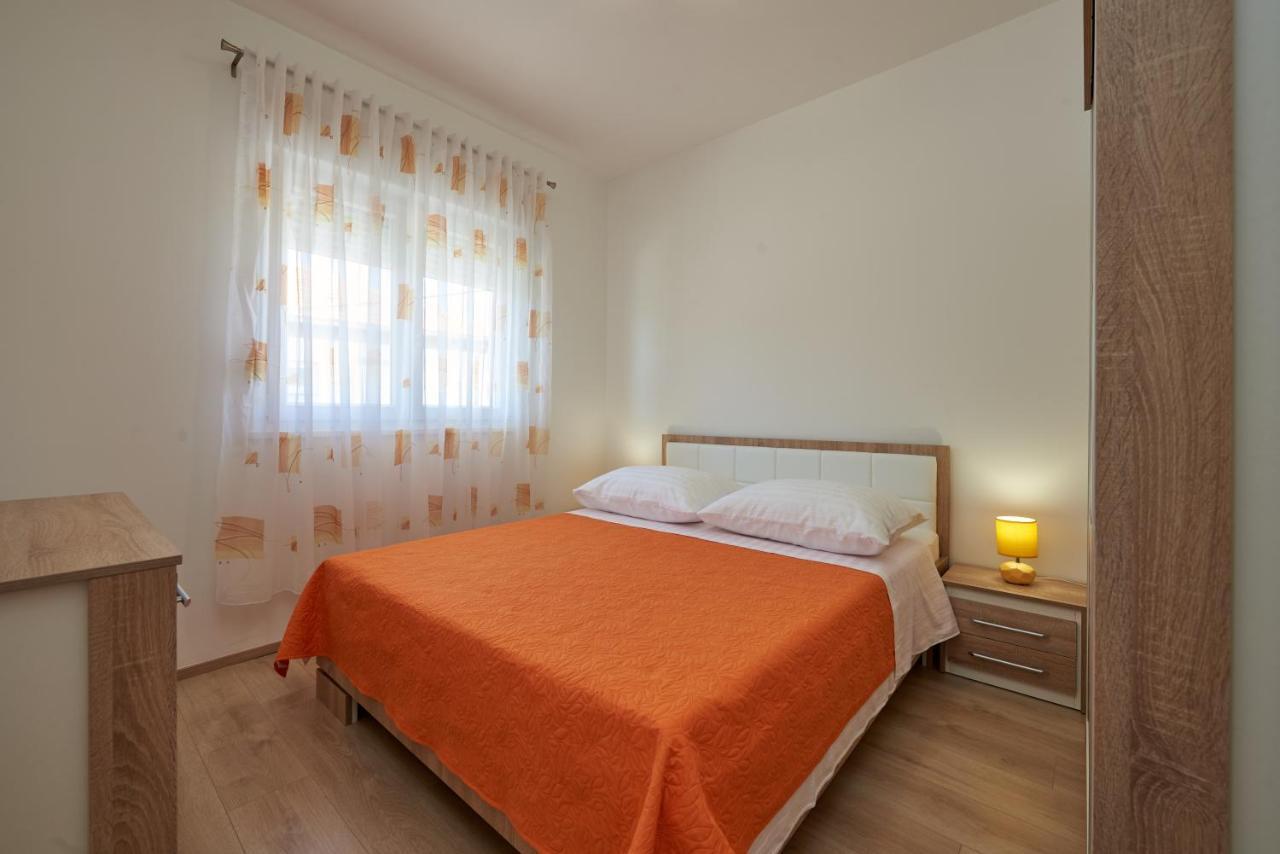 טרוגיר Apartman Tim מראה חיצוני תמונה