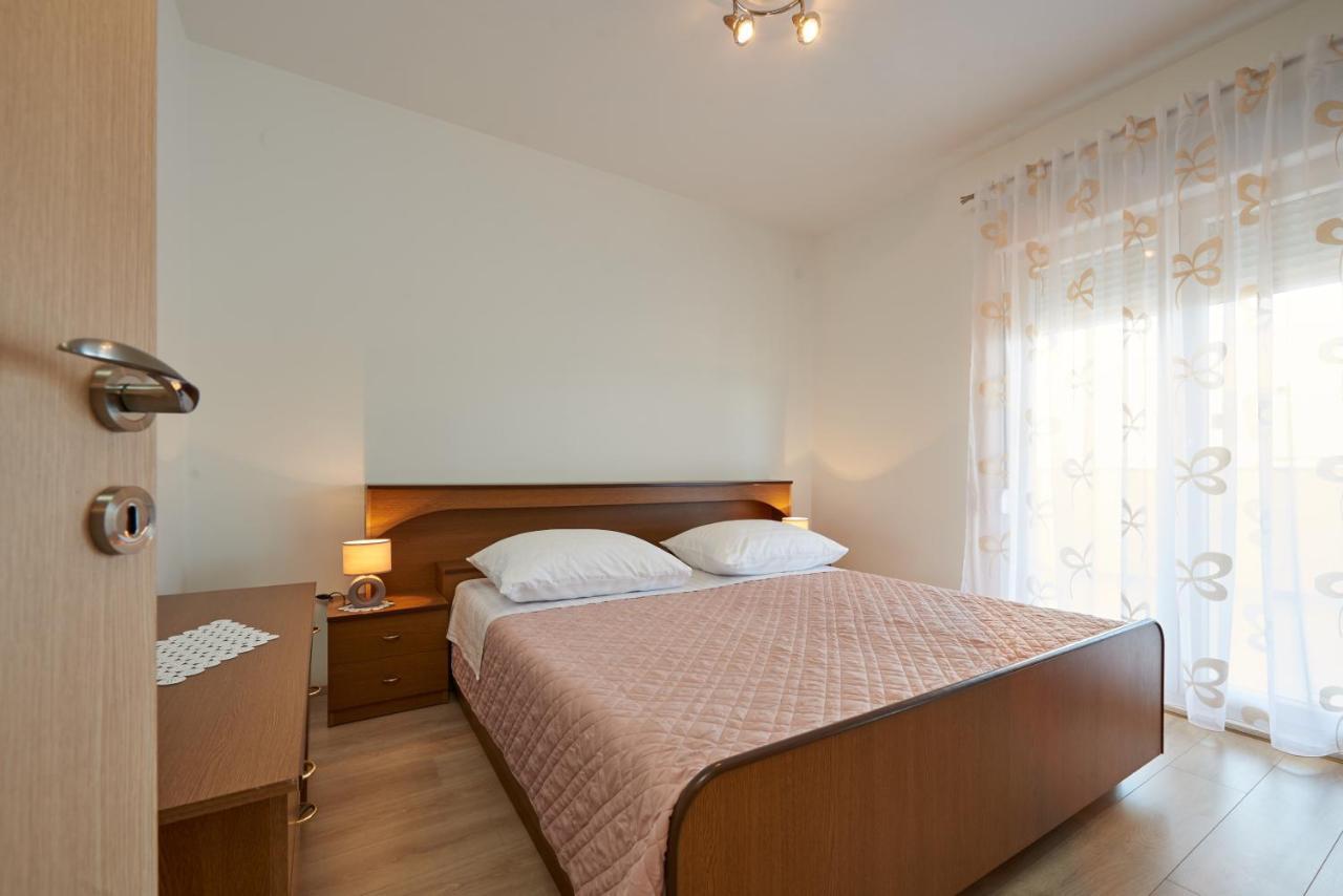 טרוגיר Apartman Tim מראה חיצוני תמונה
