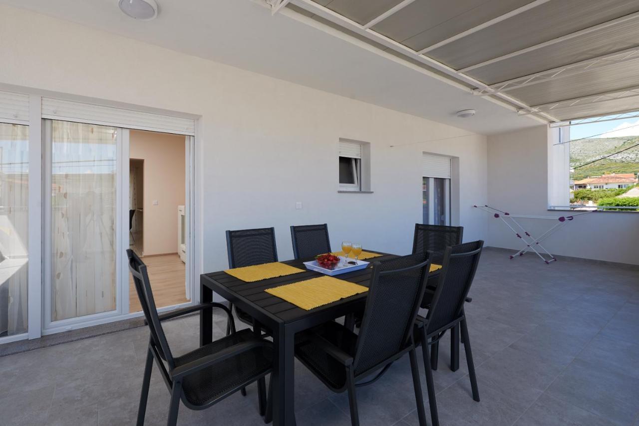 טרוגיר Apartman Tim מראה חיצוני תמונה