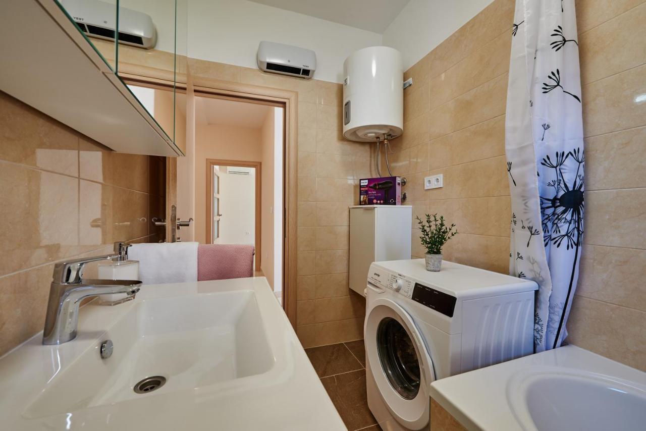 טרוגיר Apartman Tim מראה חיצוני תמונה