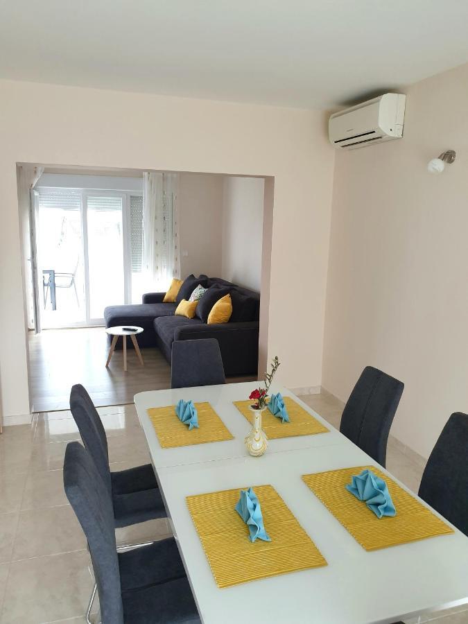 טרוגיר Apartman Tim מראה חיצוני תמונה