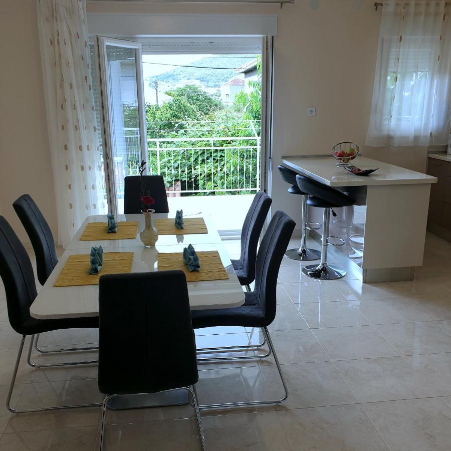 טרוגיר Apartman Tim מראה חיצוני תמונה